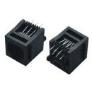 RJ11 6P6C ایستاده