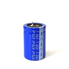 470UF-450V مرغوب