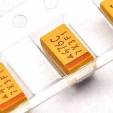 47UF-16V SMD TAN C