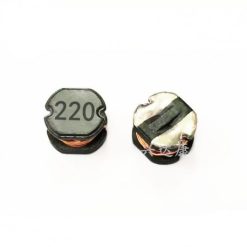 RFC 22UH SMD 5x5x4