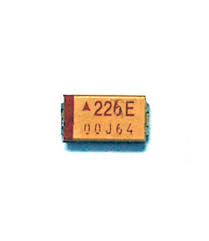 2.2UF-35V SMD TAN C