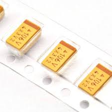 10UF-16V SMD TAN C
