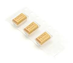 4.7UF-10V SMD TAN C