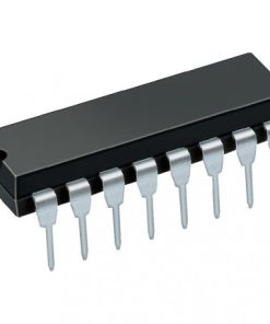 CMOS(DIP, SMD) IC