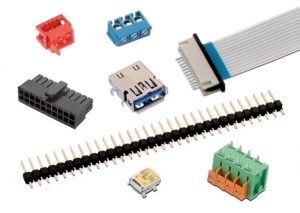 کانکتورUSB/hdmi