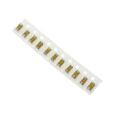 0.1UF 35V SMD TAN A