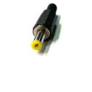 فیش نری آداپتور  4.8X1.7mm