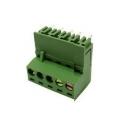 PHOENIX 5PIN RA