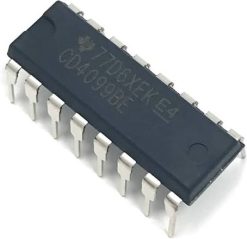 CD4099BE ORG