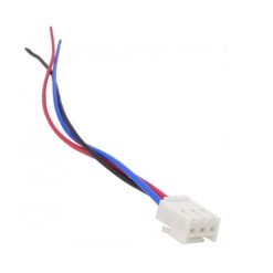 پاور قفلشو 3PIN سیمدار