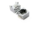 کانکتور شبکه rj45 پلاستیکی