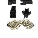 کانکتور بین راهی قفل شوSM-2pin