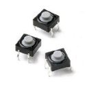TACT SW 6*6*2-4pفریت