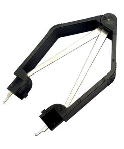 آی سی کش WJ-368 PLCC