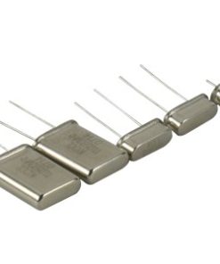 FERQUENCY CONTROLکریستال