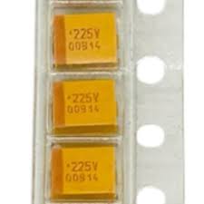2.2UF-25V SMD TAN B