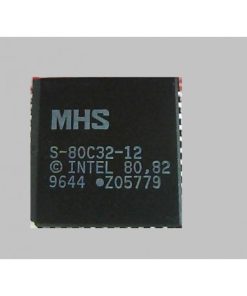 80C32-12 - SMD