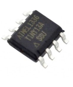 ATTINY13A-SSU - SMD