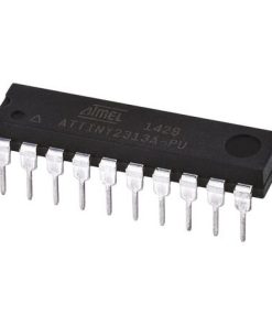 ATTINY2313A-PU - DIP-DRW649