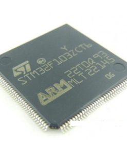 STM32F103ZCT6