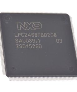 LPC2468FBD208