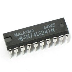 74LS241