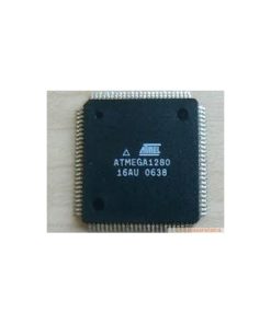 ATMEGA1280-16AU