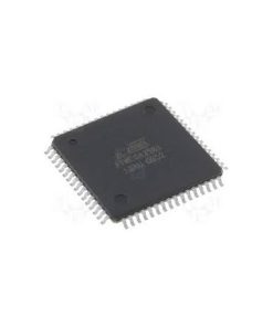 ATMEGA2561-16AU