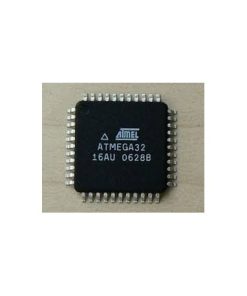 ATMEGA32A-AU - SMD
