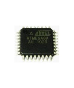 ATMEGA8A- SMD