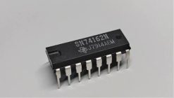 SN74162