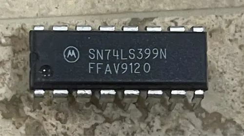 SN74LS399N