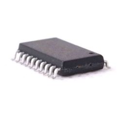 74LS193D - SMD