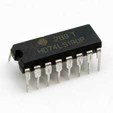 74LS190