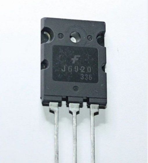 J6920A ORG