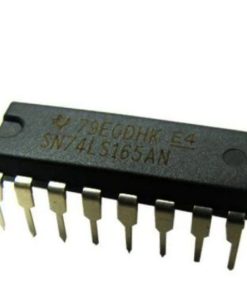 74LS165