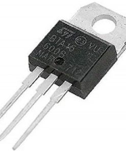 BTA16-600B