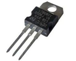 L7808CV