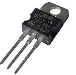 LM7808CV