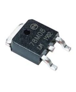 LM78M08 DPACK