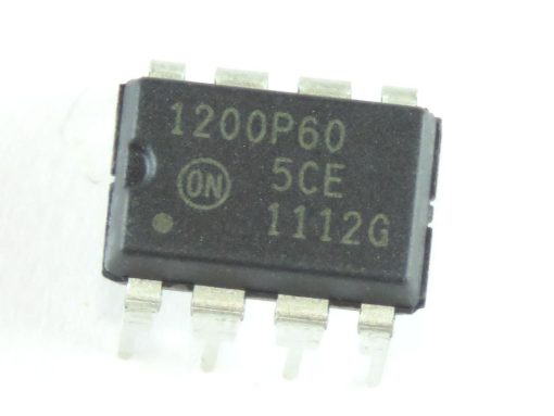 NCP1200P60PG