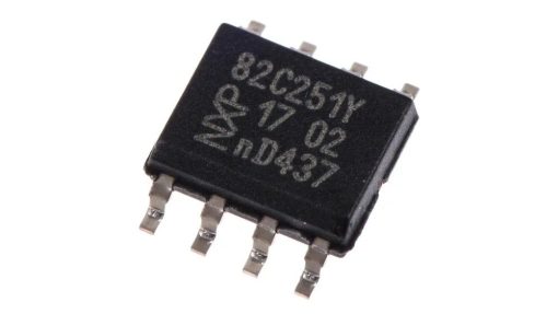 PCA82C251 SMD