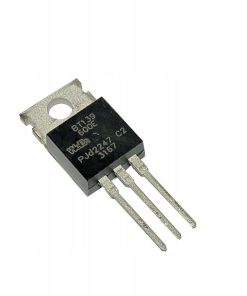 BT139-600E ORG