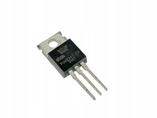 BT139-600E ORG
