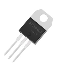 BT139-600E