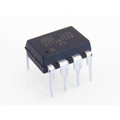 ATTINY13A-PU - DIP