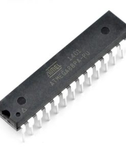 ATMEGA88PA-PU - DIP