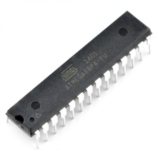 ATMEGA88PA-PU - DIP