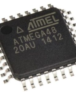 ATMEGA48PA SMD