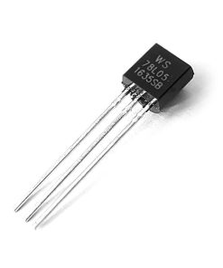 LM7805 TO92